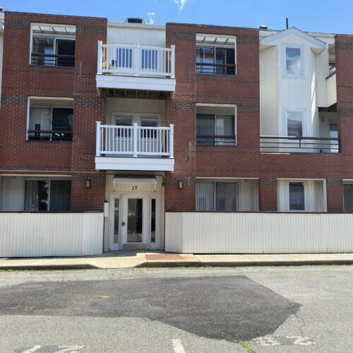 17 Margin St unit 14 Lynn