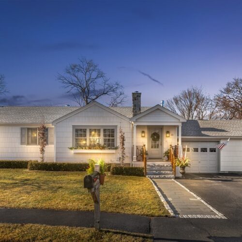 45 Duren Ave Woburn, MA