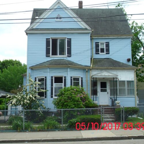 699 Walk Hill St., Mattapan, MA